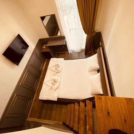 Siesta Premium Hotel Istanbulská provincie Exteriér fotografie