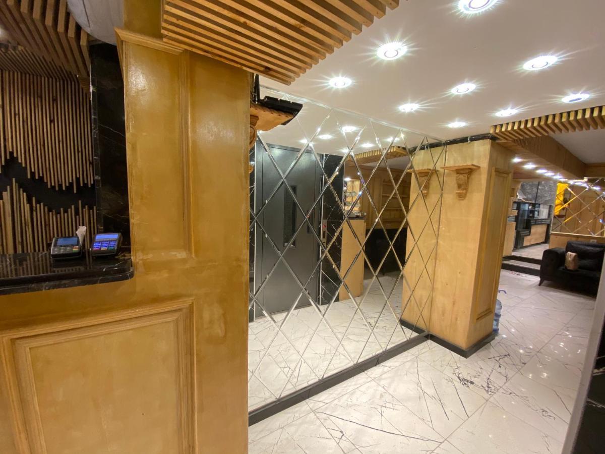 Siesta Premium Hotel Istanbulská provincie Exteriér fotografie