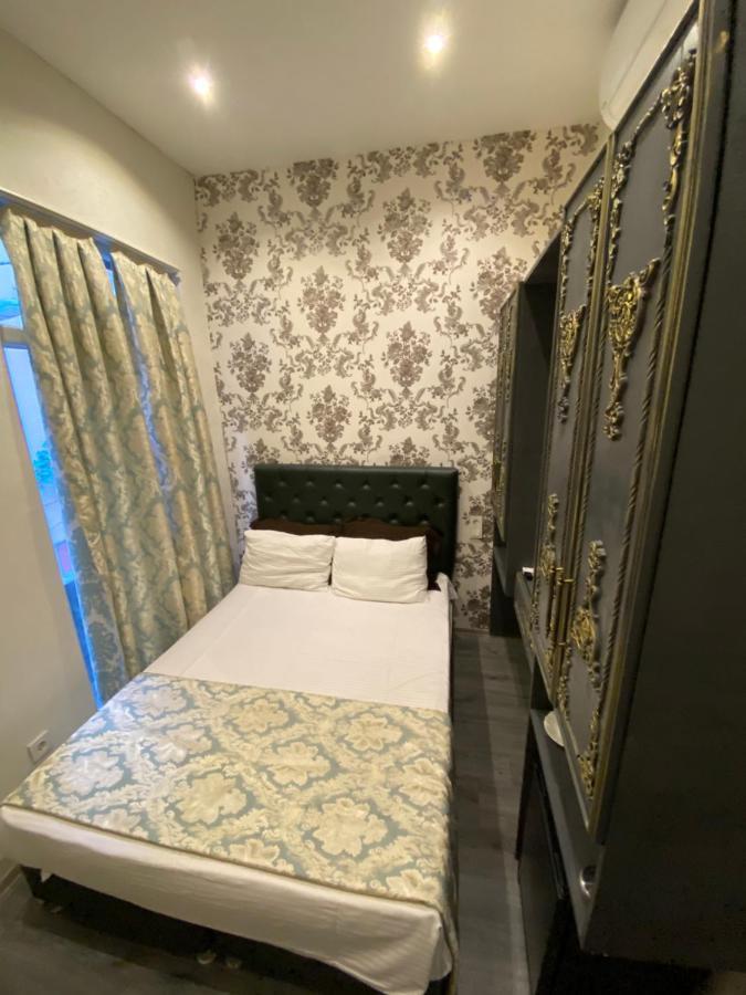 Siesta Premium Hotel Istanbulská provincie Exteriér fotografie