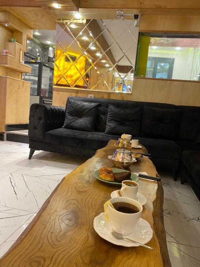 Siesta Premium Hotel Istanbulská provincie Exteriér fotografie