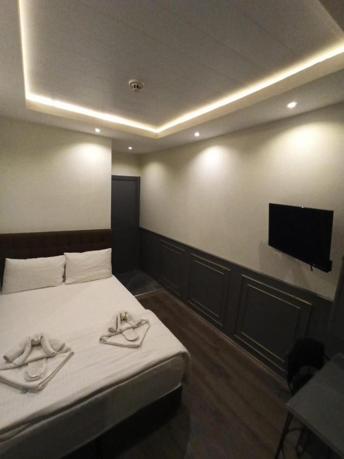 Siesta Premium Hotel Istanbulská provincie Exteriér fotografie