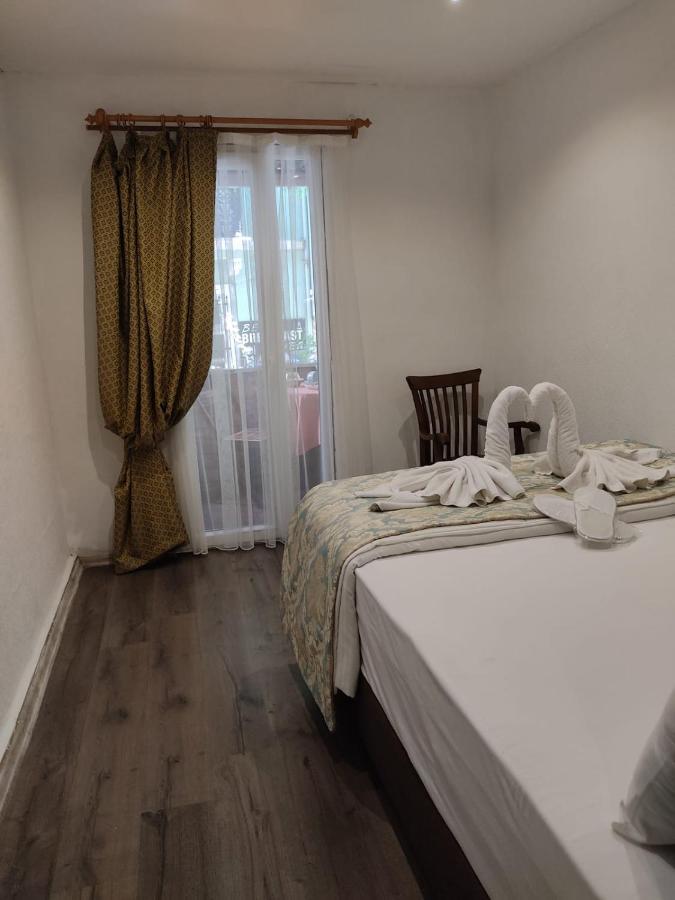 Siesta Premium Hotel Istanbulská provincie Exteriér fotografie