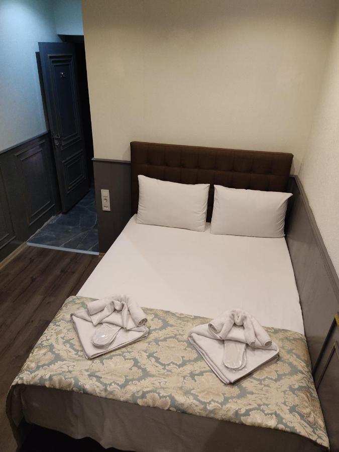 Siesta Premium Hotel Istanbulská provincie Exteriér fotografie