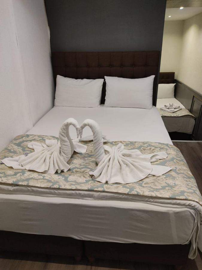 Siesta Premium Hotel Istanbulská provincie Exteriér fotografie