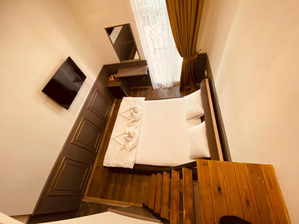 Siesta Premium Hotel Istanbulská provincie Exteriér fotografie