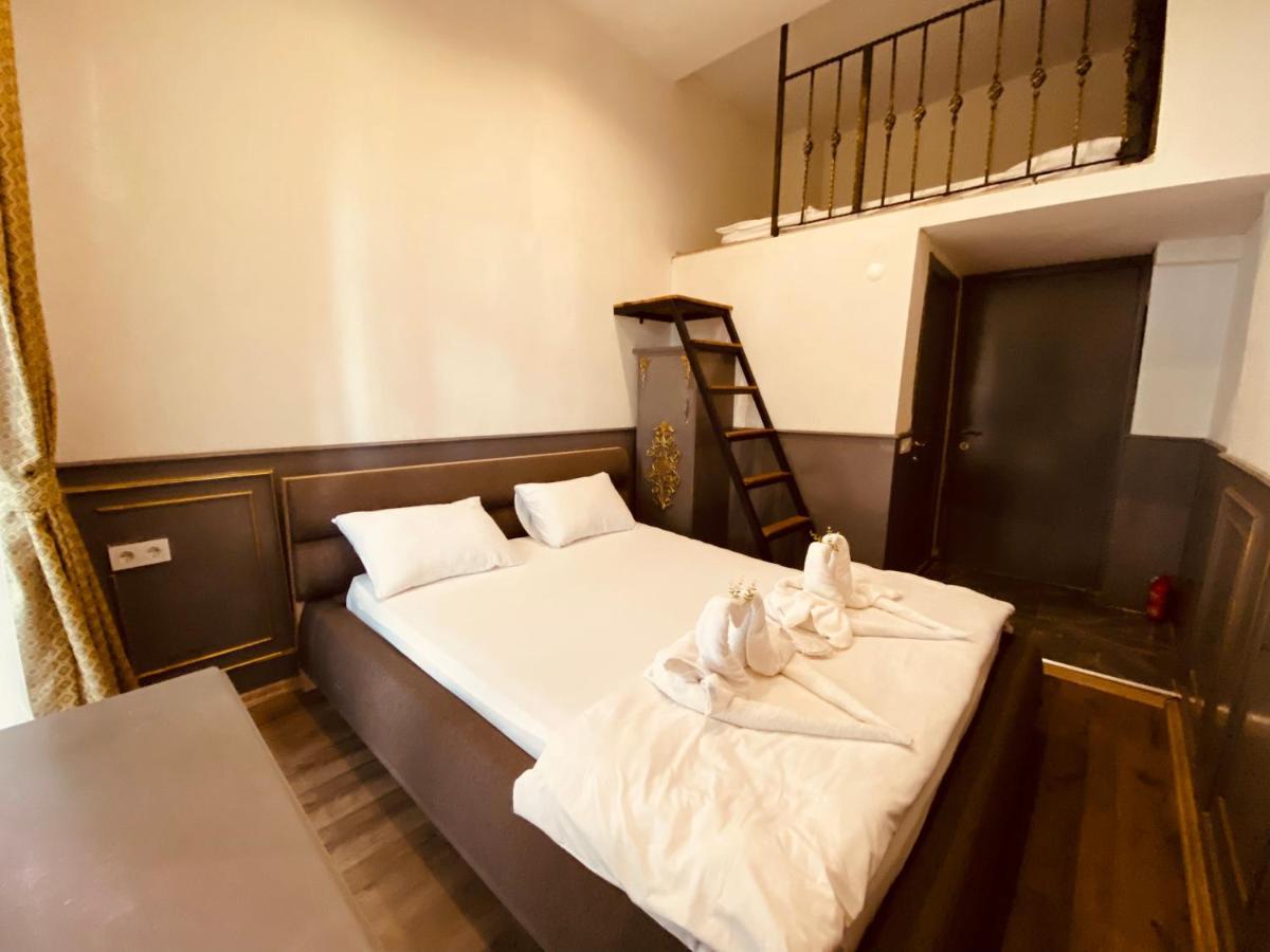 Siesta Premium Hotel Istanbulská provincie Exteriér fotografie