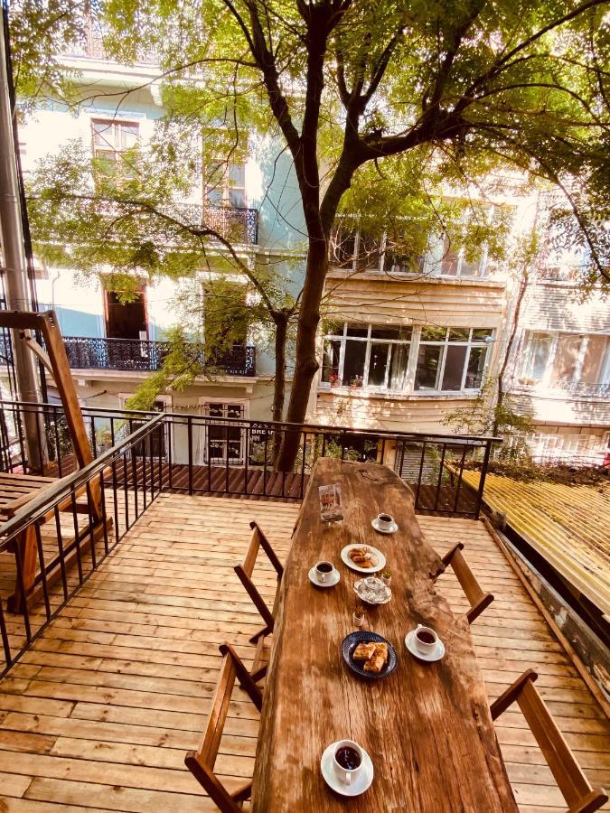 Siesta Premium Hotel Istanbulská provincie Exteriér fotografie