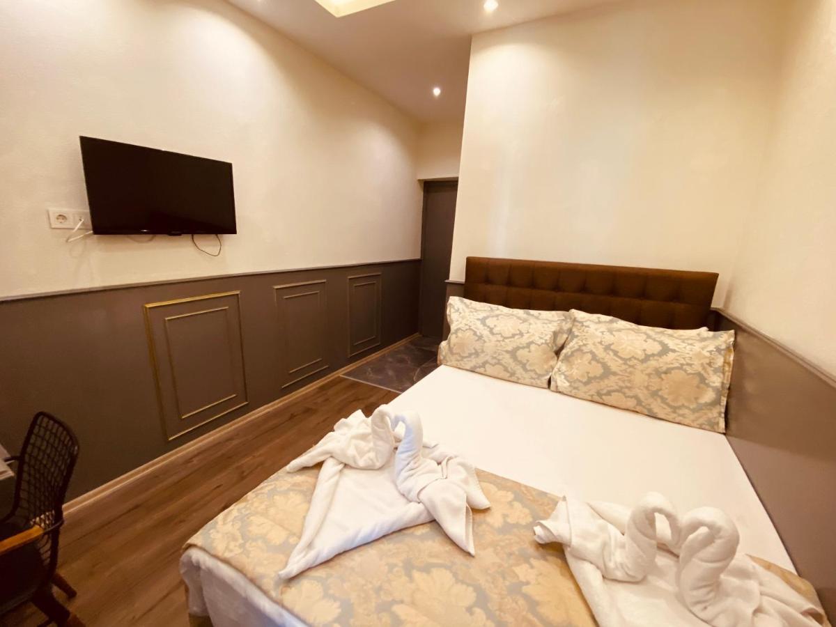 Siesta Premium Hotel Istanbulská provincie Exteriér fotografie