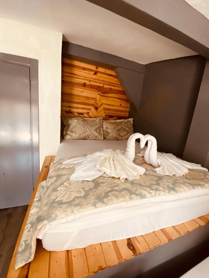 Siesta Premium Hotel Istanbulská provincie Exteriér fotografie