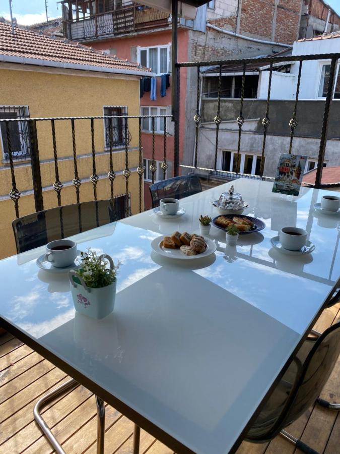 Siesta Premium Hotel Istanbulská provincie Exteriér fotografie