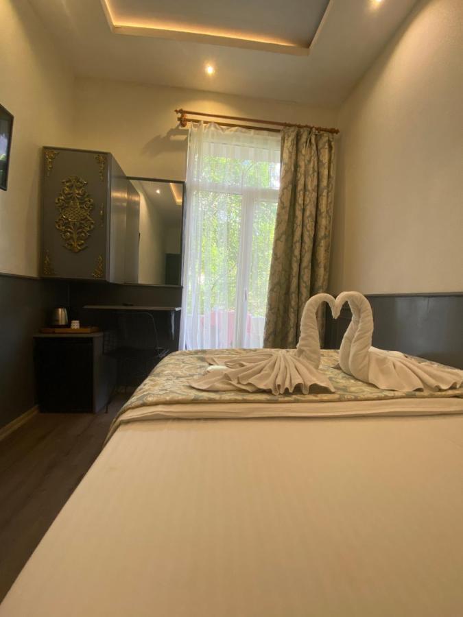 Siesta Premium Hotel Istanbulská provincie Exteriér fotografie