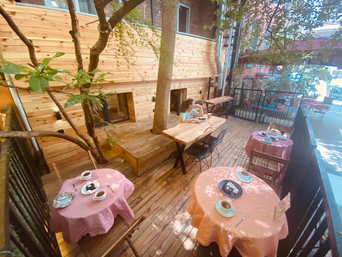 Siesta Premium Hotel Istanbulská provincie Exteriér fotografie