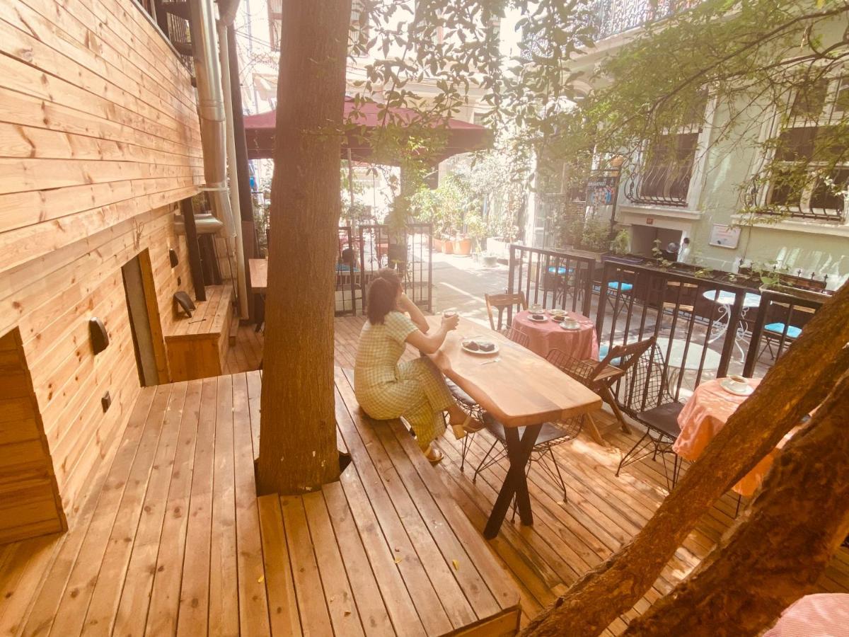 Siesta Premium Hotel Istanbulská provincie Exteriér fotografie