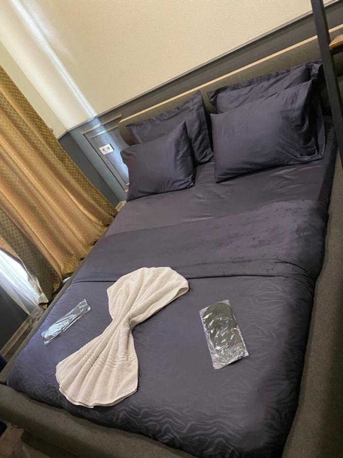 Siesta Premium Hotel Istanbulská provincie Exteriér fotografie